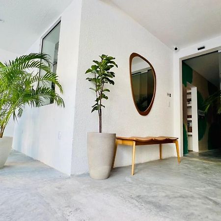 Urb Hotel 福塔雷萨 外观 照片