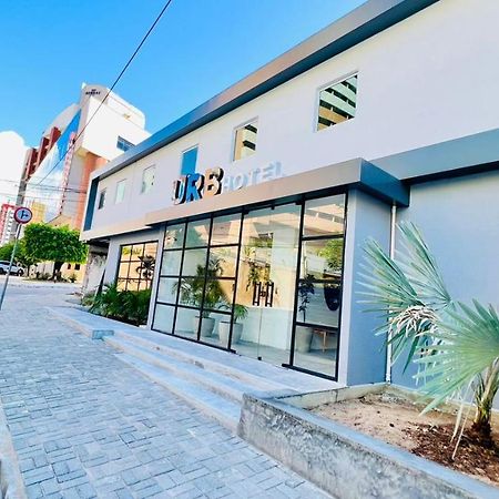 Urb Hotel 福塔雷萨 外观 照片