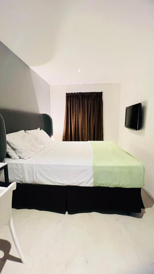 Urb Hotel 福塔雷萨 外观 照片