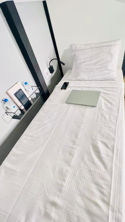Urb Hotel 福塔雷萨 外观 照片
