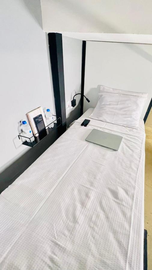 Urb Hotel 福塔雷萨 外观 照片