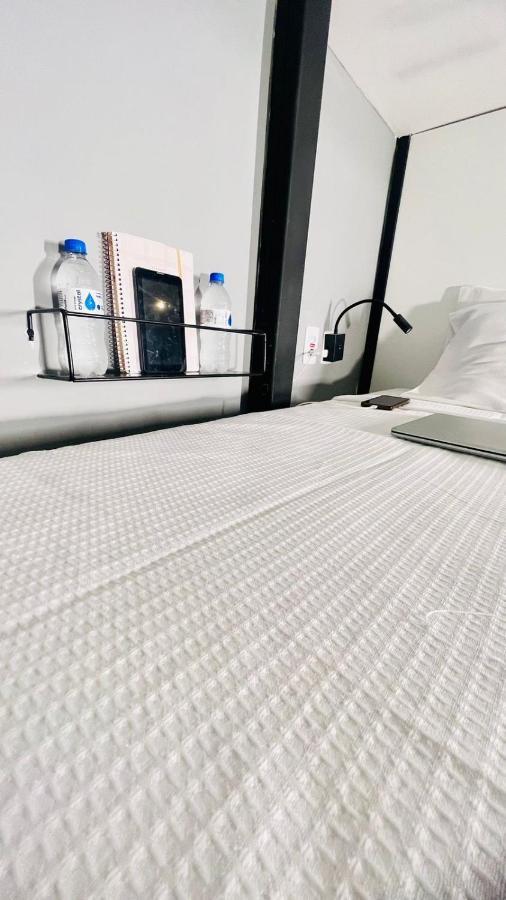 Urb Hotel 福塔雷萨 外观 照片