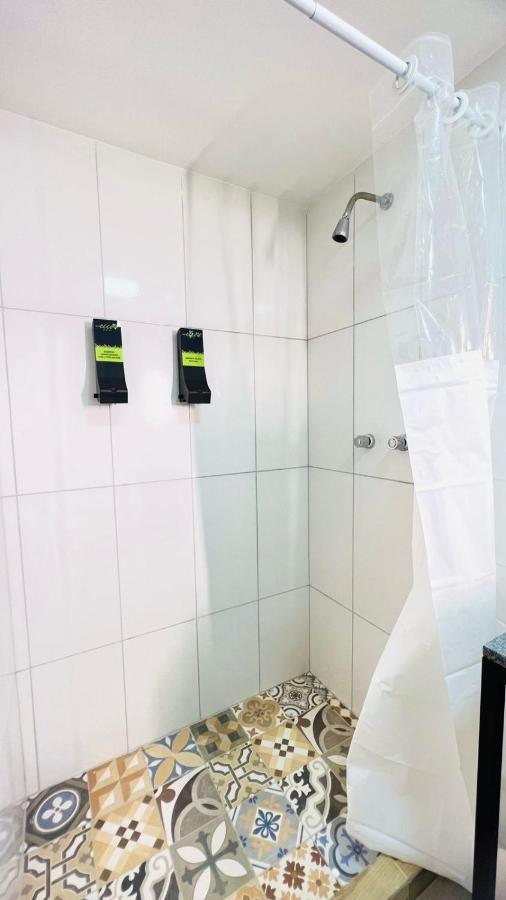 Urb Hotel 福塔雷萨 外观 照片